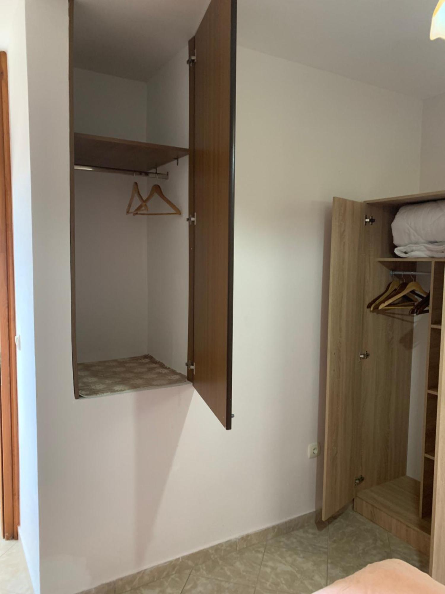 Apartments Villa Radonic Donji Morinj Luaran gambar