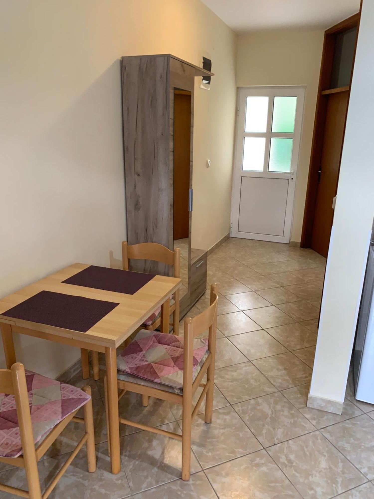 Apartments Villa Radonic Donji Morinj Luaran gambar