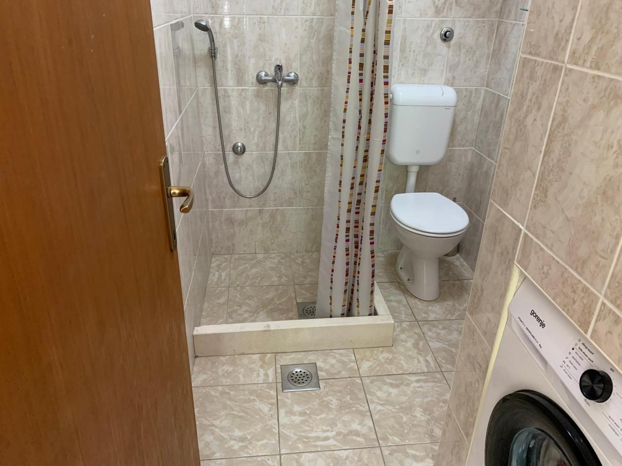 Apartments Villa Radonic Donji Morinj Luaran gambar